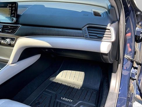 Used 2018 Honda Accord EX-L image 20