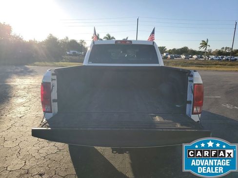 Used 2023 RAM 1500 Tradesman w/ Chrome Appearance Group image 25