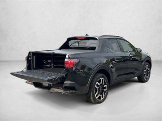 Certified 2025 Hyundai Santa Cruz Limited video 2