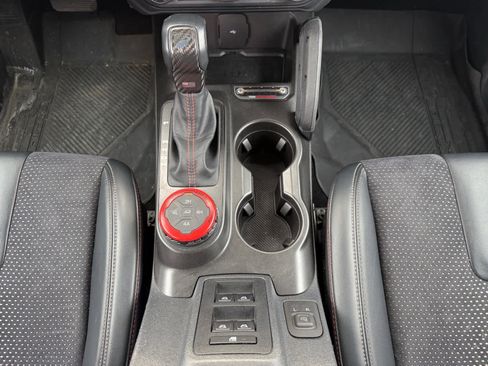 Used 2023 Ford Bronco Raptor image 17