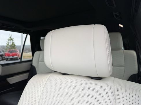 Used 2024 Toyota Sequoia Capstone image 23