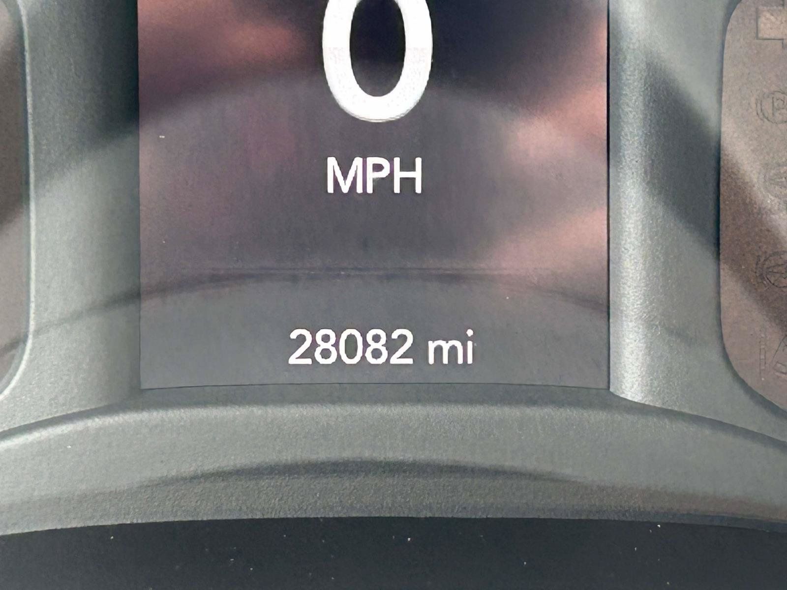 Used 2019 RAM 1500 Big Horn RWD image 29