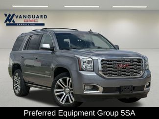 Used 2020 GMC Yukon Denali w/ Denali Ultimate Package AWD/4WD video 2