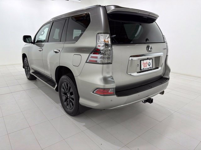 Used 2021 Lexus GX 460 Premium w/ Premium Package AWD/4WD image 5