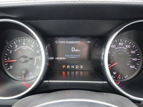 Used 2020 Ford Mustang Premium image 28