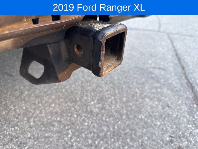 Used 2019 Ford Ranger XL w/ Equipment Group 101A Mid RWD image 30