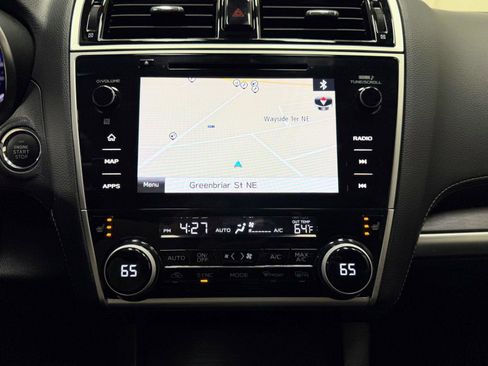 Used 2019 Subaru Outback 2.5i Limited image 27