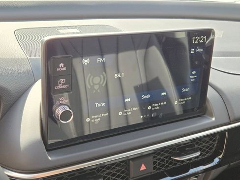 New 2026 Acura ADX FWD image 25