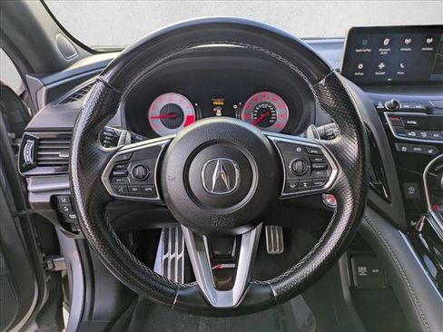 Used 2021 Acura RDX A-Spec image 11