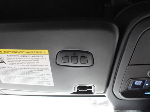 Used 2024 Ford Bronco Outer Banks AWD/4WD image 21