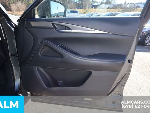 Used 2022 INFINITI QX60 Luxe w/ Cargo Package image 30