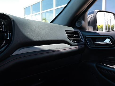 Certified 2025 Dodge Durango GT RWD image 26