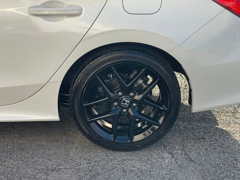 Certified 2023 Honda Civic Sport image 34