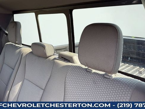 Used 2022 Ford F350 XLT w/ XLT Premium Package AWD/4WD image 49