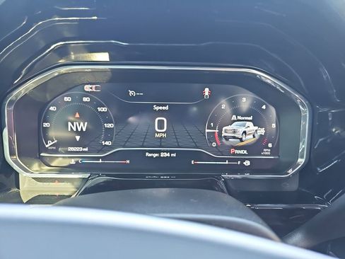 Certified 2024 GMC Sierra 1500 Elevation image 30