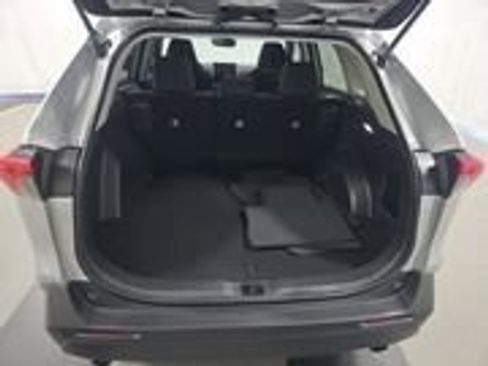 Certified 2024 Toyota RAV4 LE image 16
