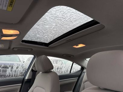 Used 2020 Hyundai Elantra Value Edition w/ Cargo Package (C1)