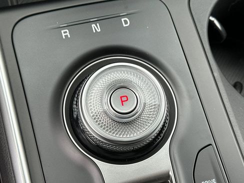 New 2026 Kia Carnival LXS image 23