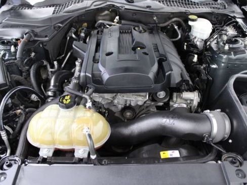 Used 2015 Ford Mustang Premium w/ Equipment Group 201A RWD image 29