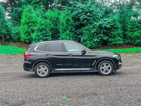 Used 2019 BMW X3 xDrive30i image 10