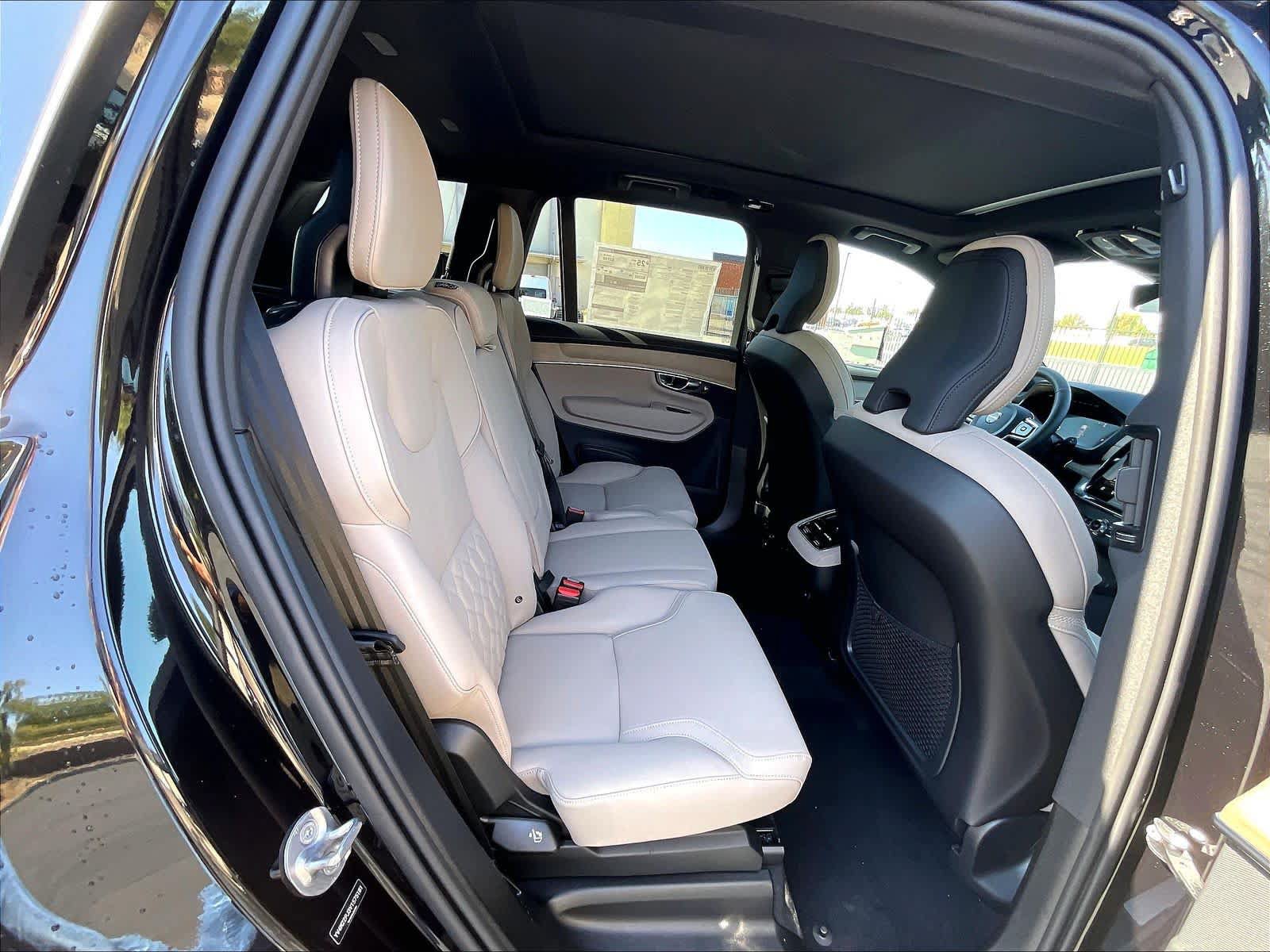 New 2027 Volvo XC90 B5 Core AWD/4WD image 27