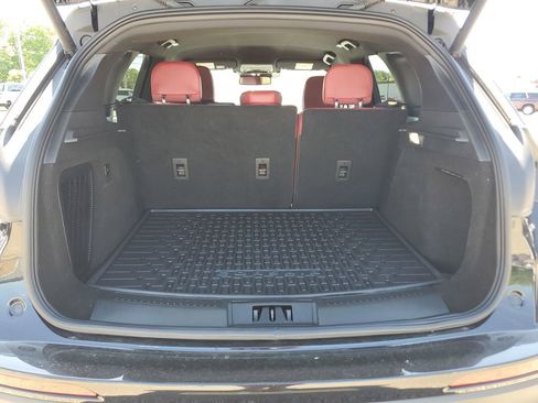Used 2023 Lincoln Corsair Reserve AWD/4WD image 8