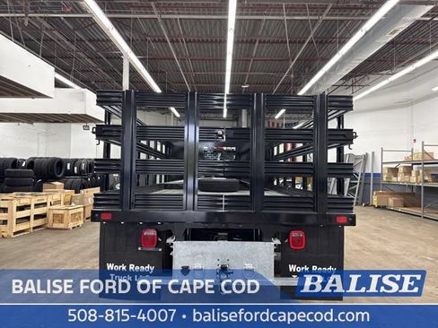 Used 2025 Ford F350 XL RWD image 3