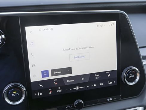 Used 2024 Lexus RX 350 FWD image 16