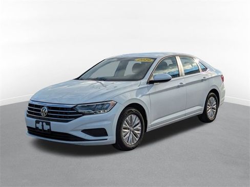 Used 2019 Volkswagen Jetta S w/ Driver Assistance Package image 5