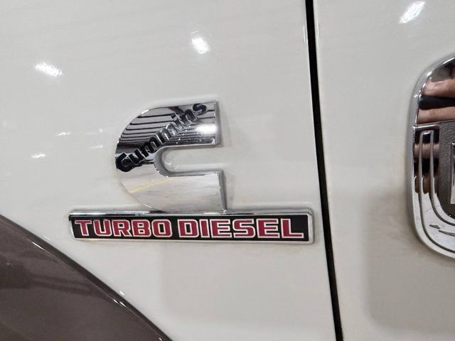 Used 2018 RAM 2500 Longhorn w/ Longhorn Southfork Package AWD/4WD image 46