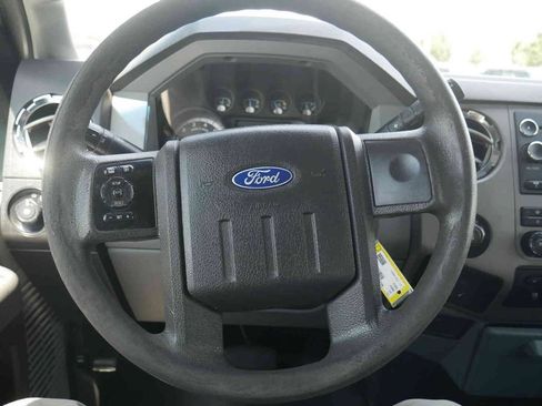 Used 2012 Ford F250 XLT AWD/4WD image 27