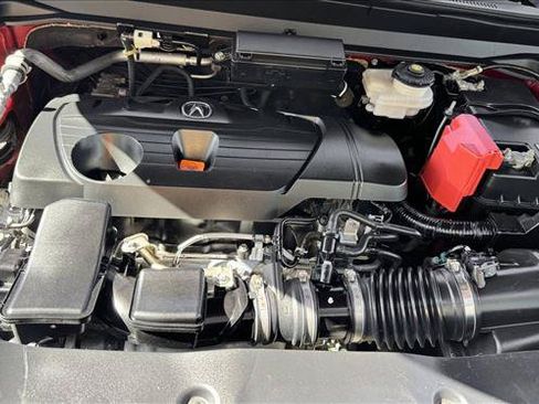 Used 2019 Acura RDX AWD image 21