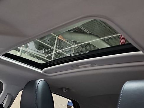 Used 2021 Ford EcoSport SES image 20