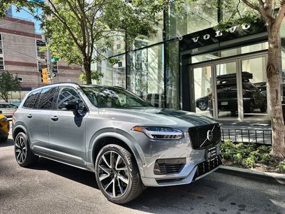 Certified 2023 Volvo XC90 T8 Plus w/ Protection Package Premier