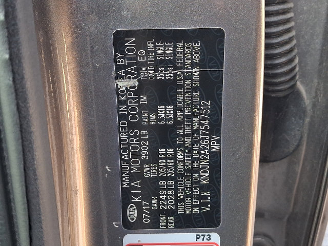 Used 2018 Kia Soul FWD image 24