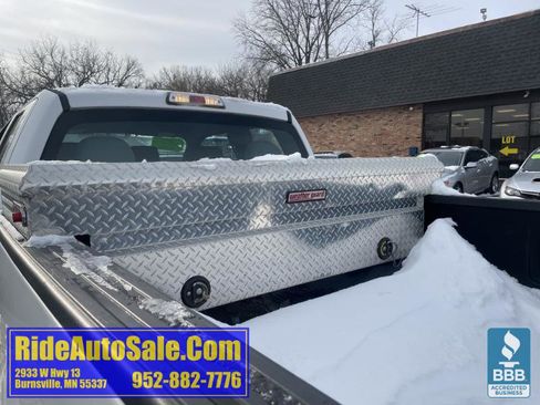 Used 2014 Ford F150 STX w/ Equipment Group 201A Mid image 29