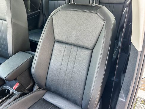 Certified 2023 Volkswagen Tiguan SE w/ Panoramic Sunroof Package FWD image 22