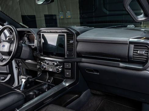 Used 2023 Ford F150 XLT w/ Equipment Group 302A High image 18