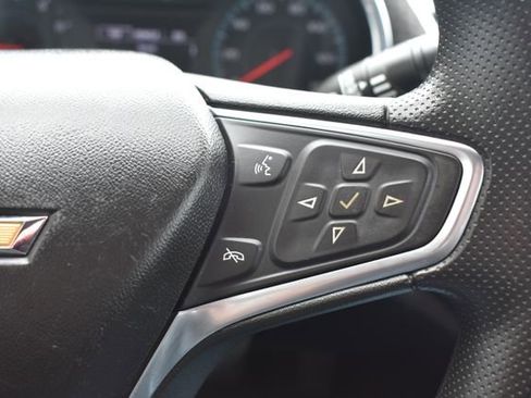 Used 2020 Chevrolet Malibu LT image 23