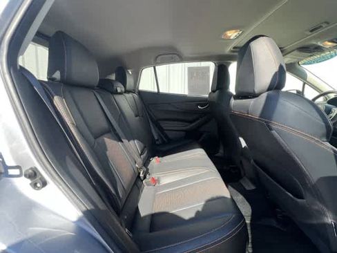 Certified 2023 Subaru Crosstrek 2.5i Limited image 16
