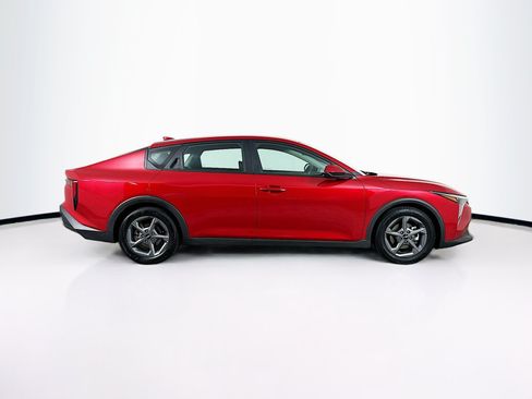 Used 2025 Kia K4 FWD image 10