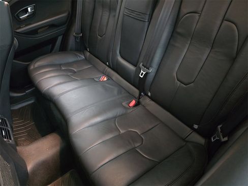 Used 2012 Land Rover Range Rover Evoque Pure Plus image 17