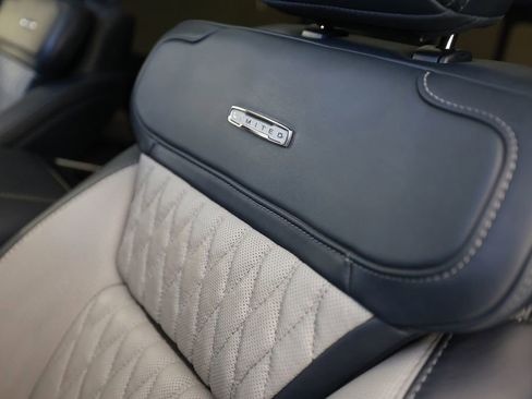 Used 2024 Ford F450 Limited w/ FX4 Off-Road Package image 40