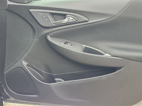 Certified 2025 Chevrolet Malibu LT image 14