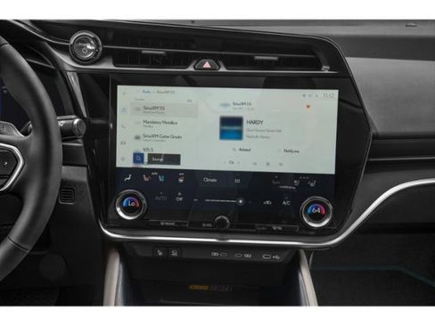 New 2026 Lexus RZ 450e AWD image 10