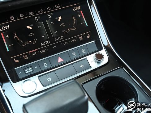 Used 2019 Audi Q8 Premium Plus w/ Premium Plus image 25