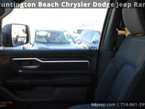 Used 2026 RAM 1500 Big Horn image 32