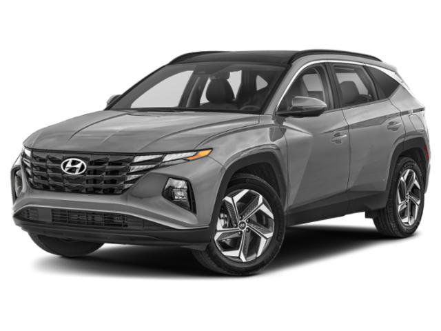 Used 2024 Hyundai Tucson SEL AWD/4WD image 1