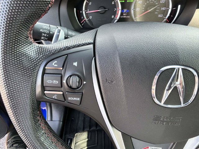 Used 2019 Acura MDX w/ Technology Package AWD/4WD image 9