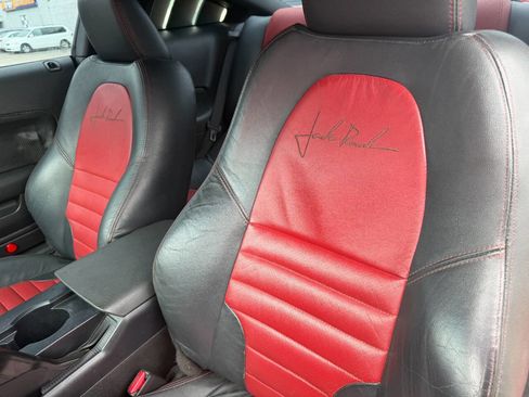 Used 2008 Ford Mustang GT Premium RWD image 14